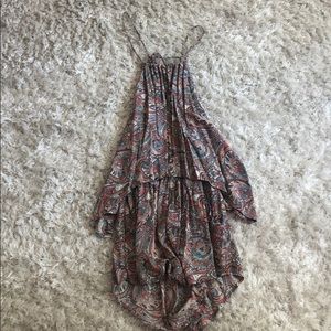 LF Romper